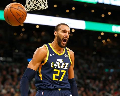 rudy gobert salary But Green will pay the biggest price, both in terms of games missed and money lost